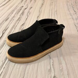 Toms Paxton Slip-On Sneakers | Size 11